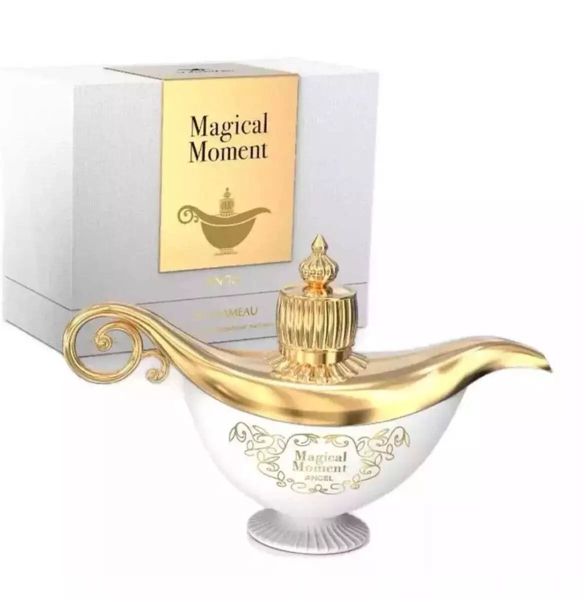 MAGICAL MOMENT ANGEL BY LE CHAMEAU - EAU DE PARFUM FOR WOMAN 2.8 OZ / 85ML