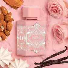 BADE´E AL NOBLE BLUSH BY LATTAFA - EAU DE PARFUM FOR WOMAN 3.4OZ / 100ML