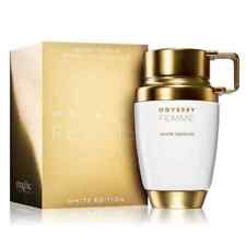 ODISSEY FEMME WHITE EDITION BY ARMAF - EAU DE PARFUM FOR WOMAN 3.4OZ / 100ML