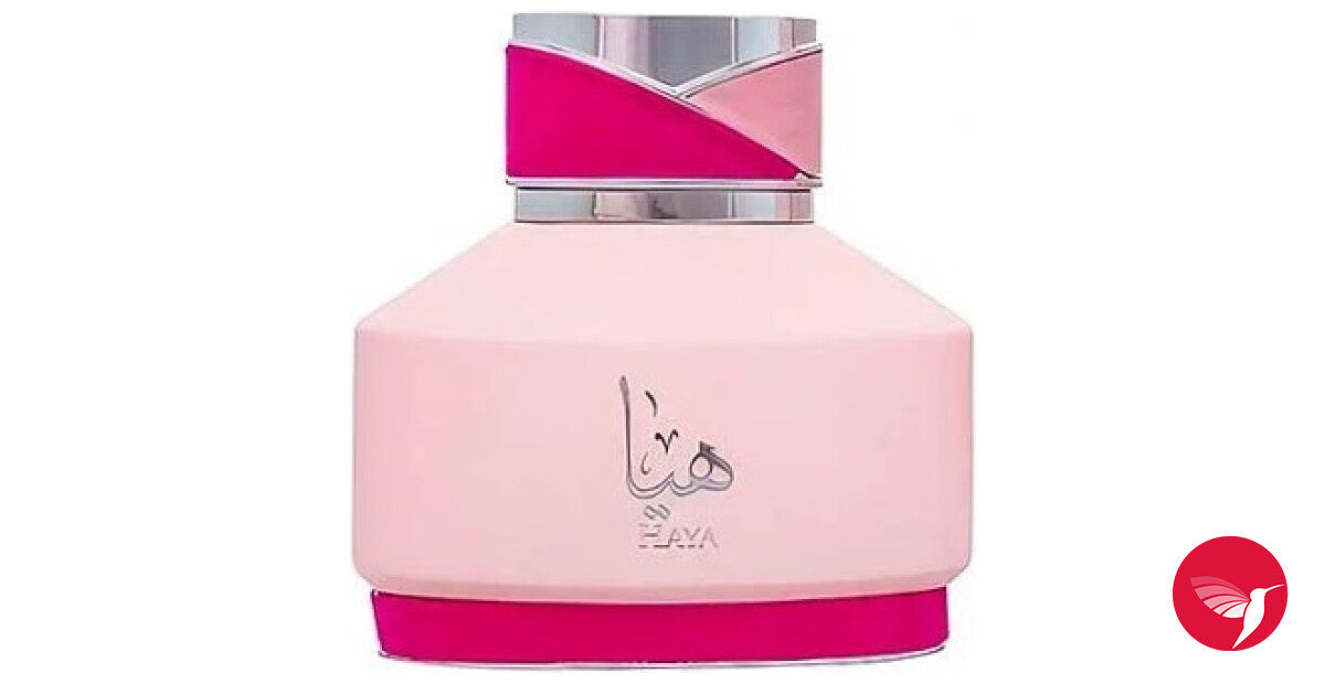 HAYA BY LECHAMEAU / EMPER - EAU DE PARFUM FOR WOMAN 3.4OZ / 100ML